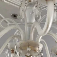 لوستر|لوستر و چراغ آویز|اصفهان, گرکان|دیوار