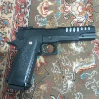 تفنگ اسباب بازی|اسباببازی|شاهینشهر, مسکن مهر|دیوار