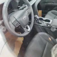 تویوتا کمری ۲۰۲۵  بنزینی، فول،  صفر خشک|خودرو سواری و وانت|اصفهان, بهار آزادی|دیوار