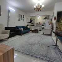 فروش آپارتمان۵۴متری نقلی/ شهرک طلائیه بهارشمالی