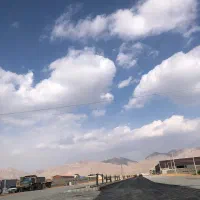 زمین-کارگاه-شهرک-صنعتی-پلیس-راه-تیران