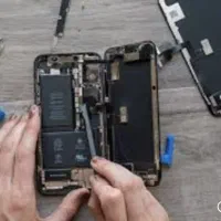 استخدام تعمیرکار موبایل