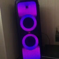 پارتی باکس ۱۰۰۰