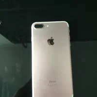 آیفون 7Plusزرگلد