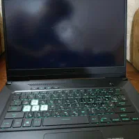 لب تاپ گیمینگ tuf f15 rtx3060