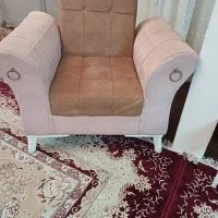 مبل بامیز|مبلمان خانگی و میز عسلی|مشهد, مقدم|دیوار