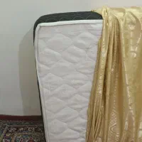 خوشخواب یک نفره|تشک تختخواب|مشهد, سرافرازان|دیوار