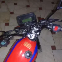 هندا۱۵۰ سی سی صفر خشک|موتورسیکلت|تهران, نیروی هوایی (پیروزی)|دیوار