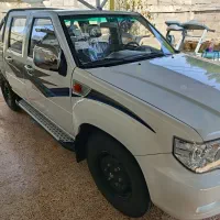 کارون دوکابین صفر خشک سیمی|خودرو سواری و وانت|بندر ماهشهر, |دیوار