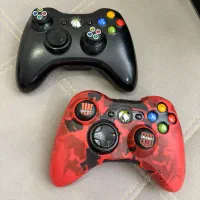 ایکس باکس 360 مدل اسلیم کپی خور|کنسول، بازی ویدئویی و آنلاین|بندر امام خمینی, |دیوار