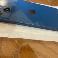 iphone13 blue|موبایل|مشهد, فلسطین|دیوار