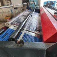 قالیشویی و پتو شویی  تمام اتوماتیک دریا