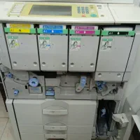 فروش دستگاه زیراکس ریکو مدل 6501|پرینتر، اسکنر، کپی، فکس|اصفهان, برازنده|دیوار