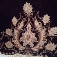 پرده سلطنتی