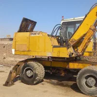 فروش فوری بیل لاستیکی ۹۱۲