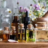 روغن ماساژ