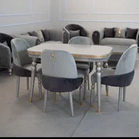 مبل. تمام چوب بلوت|مبلمان خانگی و میز عسلی|ماکو, |دیوار