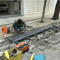 جوشکار سیار