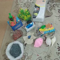 لوازم اکواریوم