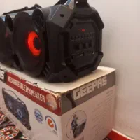 اسپیکر جی پاس