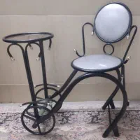 میز تلفن درحد نو