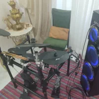 درامرزالکترونیکNUX سمپل خور