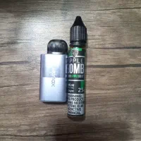 پاد حرفه ای ونکس به همراه سالت ویگاد