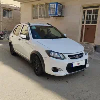 کویک 1401 بدون رنگ وضربه|خودرو سواری و وانت|مریوان, |دیوار