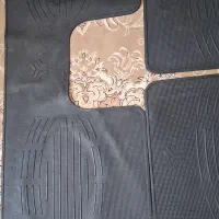 کفپوش ساینا