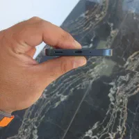 گوشی موبایل A16 رام 6 ویتنام آک نو|موبایل|ساوه, |دیوار