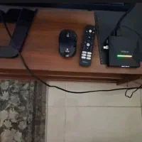 اندروید باکس هیسکا a12 در حد