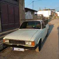 وانت پیکان مدل 90