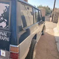 پاترول مدل۱۳۷۱|خودرو سواری و وانت|خور (اصفهان), |دیوار