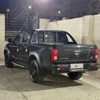 کی‌ ام سی (KMC)  ۱۴۰۲ T8|خودرو سواری و وانت|ارومیه, |دیوار