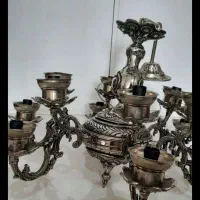 لوستر برنزی