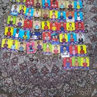 فروش ۵۵ تا کیمیدی