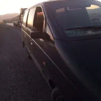 استیشن کاروان|خودرو سواری و وانت|خوانسار, |دیوار