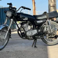 موتور سیکلت