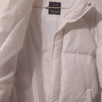 کافشن پفی سفید نو|لباس|تهران, تهرانسر شمالی|دیوار