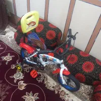 دوچرخه ۱۲|دوچرخه، اسکیت، اسکوتر|اهواز, پردیس دو|دیوار