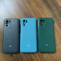 گارد سیلیکونی اورجینال