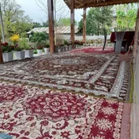 ویلا در دل طبیعت آماده برای رزرو امشب خالی|اجارهٔ کوتاه‌مدت ویلا و باغ|ماسال, |دیوار