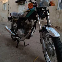 هندا ۱۲۵ مدل ۹۳