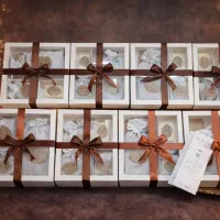 تی بگ حمام و صورت + صابون برنج