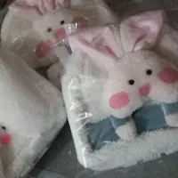 عروسکی مناسب تا ۴ سال و سیسمونی