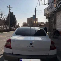 مگان ۲۰۰۰ بی رنگ|خودرو سواری و وانت|تهران, مرزداران|دیوار