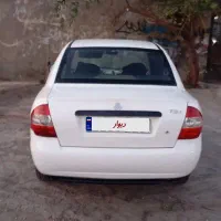 تیبا صندوق‌دار SX، مدل ۱۳۹۶|خودرو سواری و وانت|تربت‌حیدریه, رضاشهر|دیوار