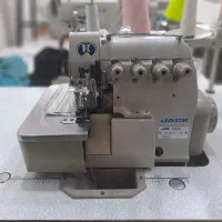 چرخ زیگزال پنج نخ  دینام سرخود  جک مدل 805