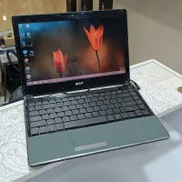 لپ تاپ Acer Aspire 3820 i5