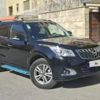 هایما S7پلاس توربو۱۴۰۲